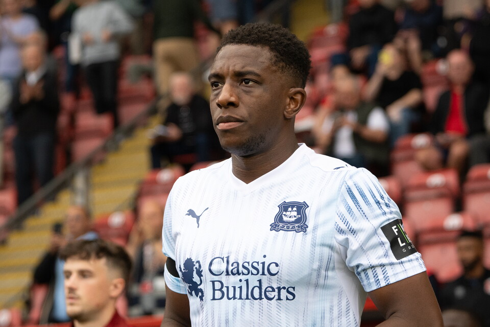 Match Gallery | Leyton Orient (A)