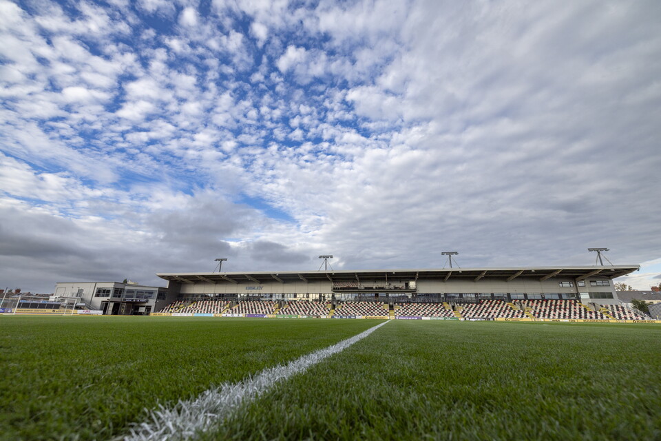 Match Gallery | Newport County (A)