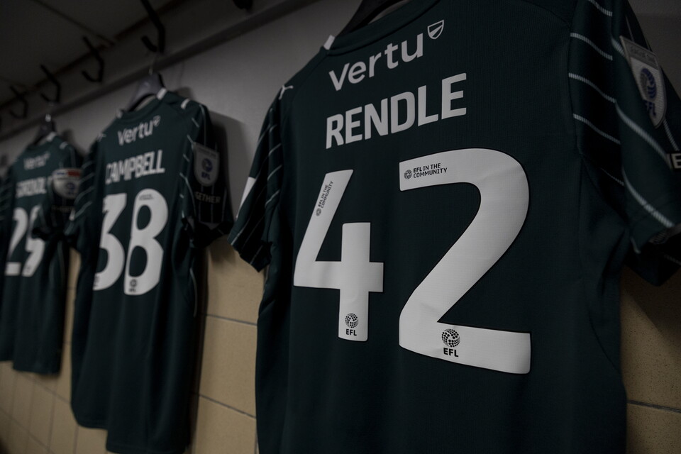 Match Gallery | Newport County (A)