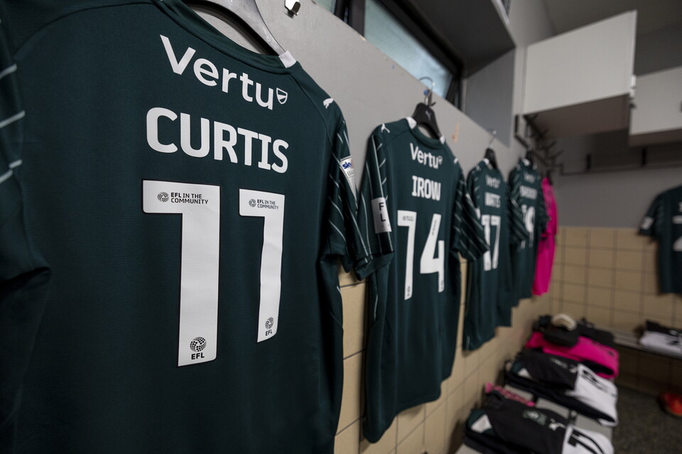Match Gallery | Newport County (A)