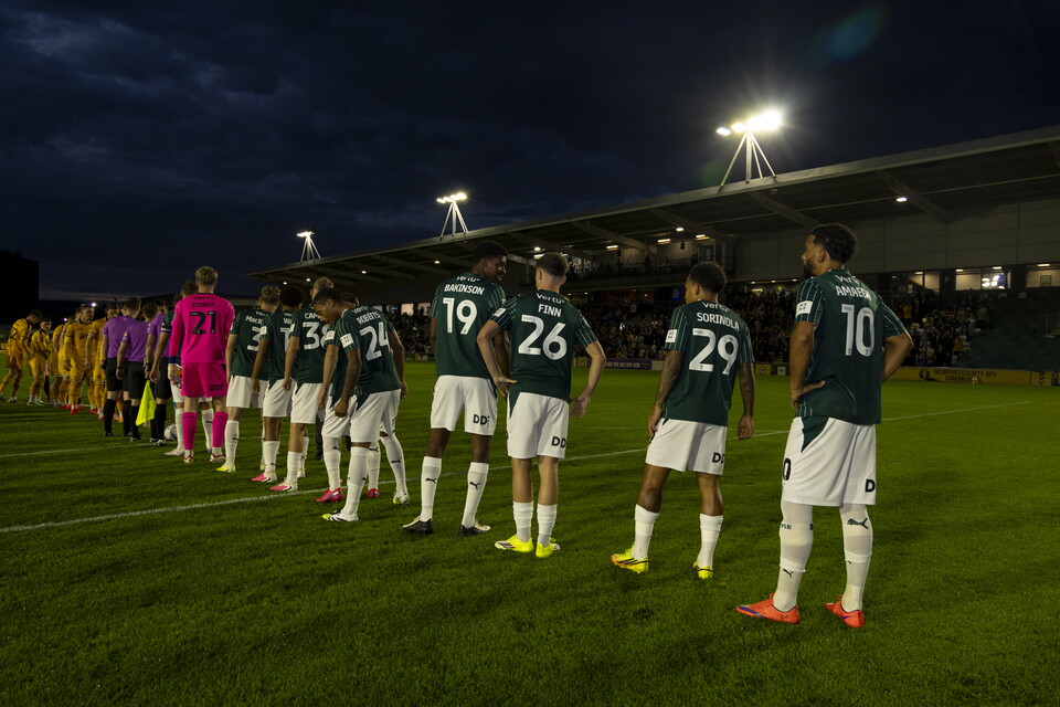 Match Gallery | Newport County (A)
