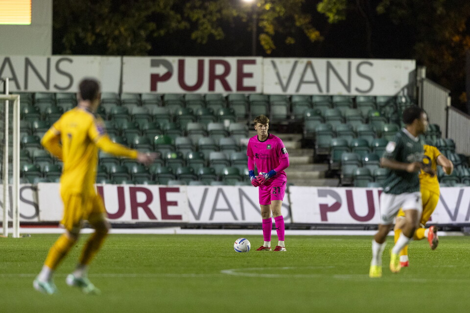 Match Gallery | Newport County (A)