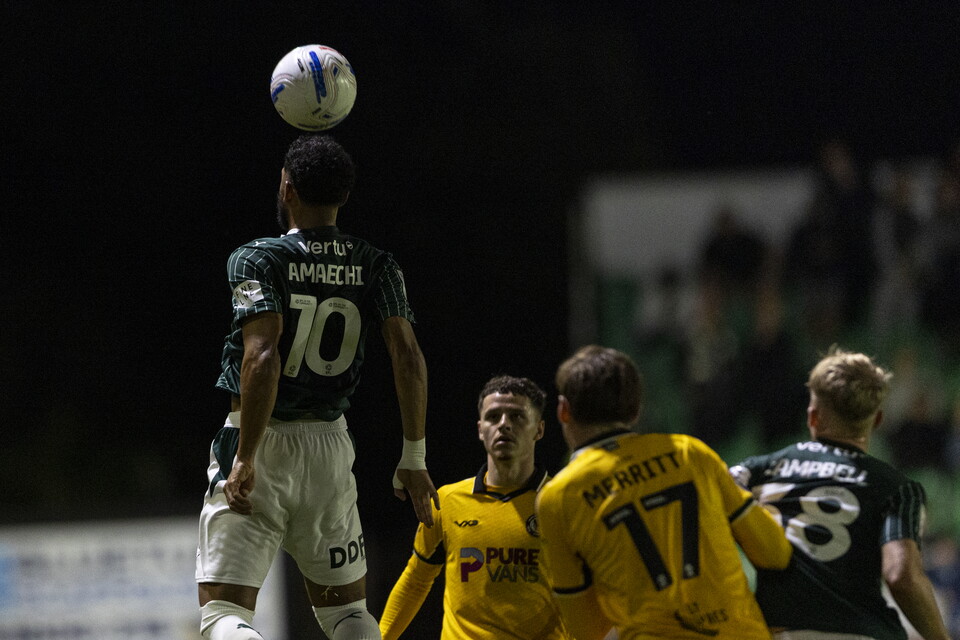 Match Gallery | Newport County (A)