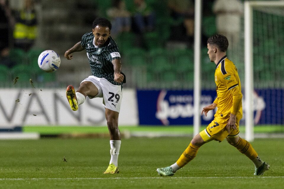 Match Gallery | Newport County (A)