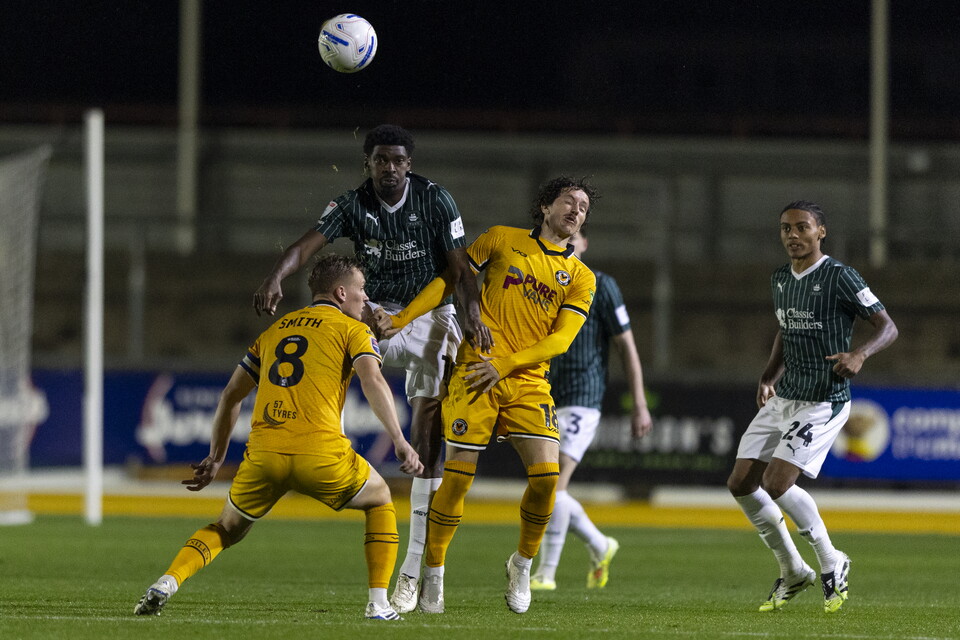 Match Gallery | Newport County (A)