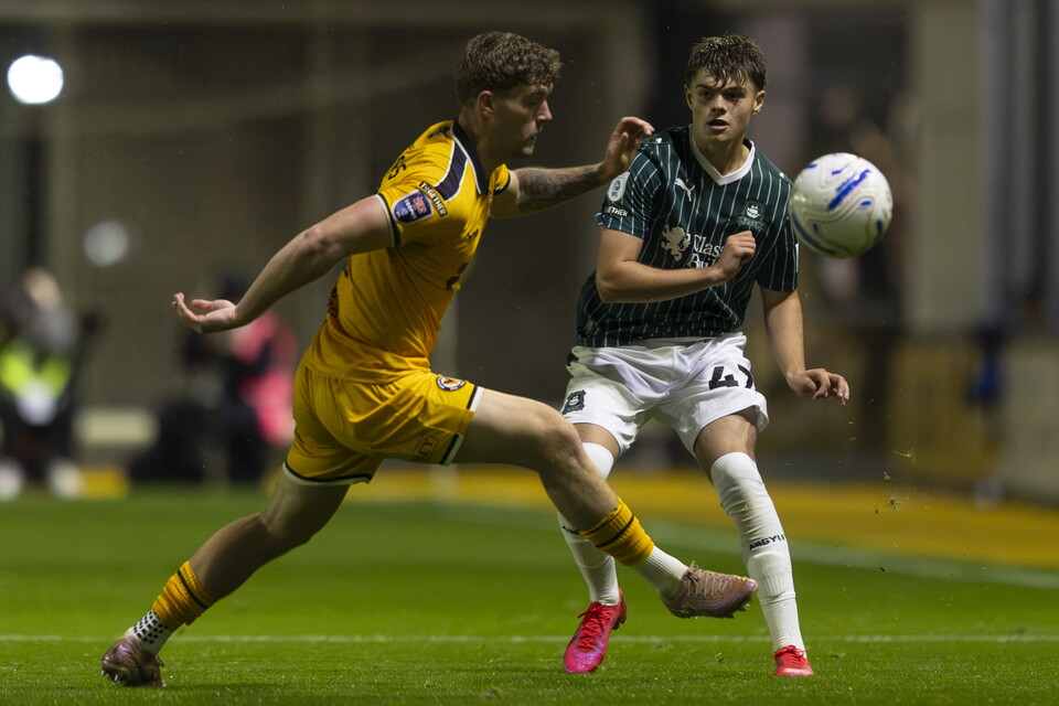 Match Gallery | Newport County (A)