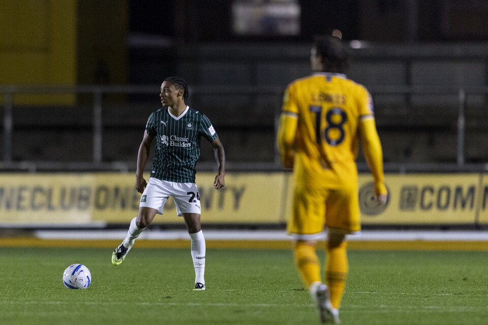 Match Gallery | Newport County (A)