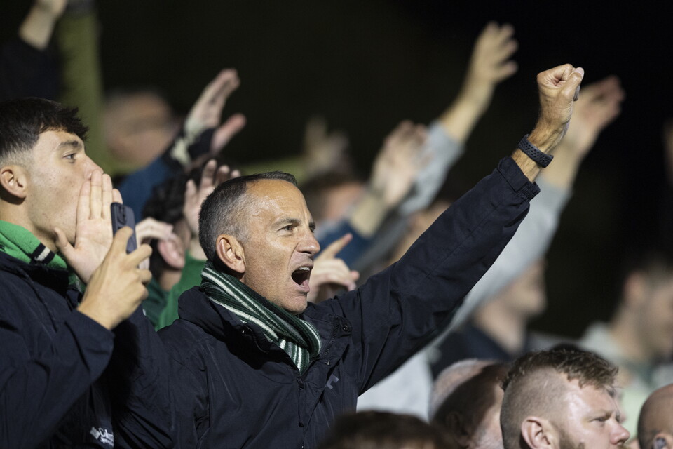 Match Gallery | Newport County (A)