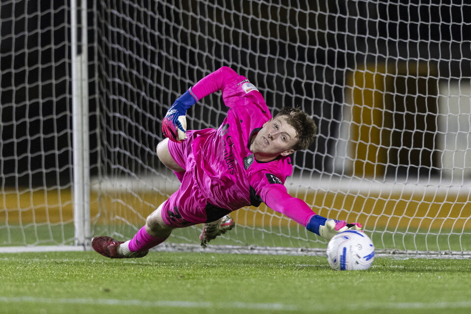 Match Gallery | Newport County (A)