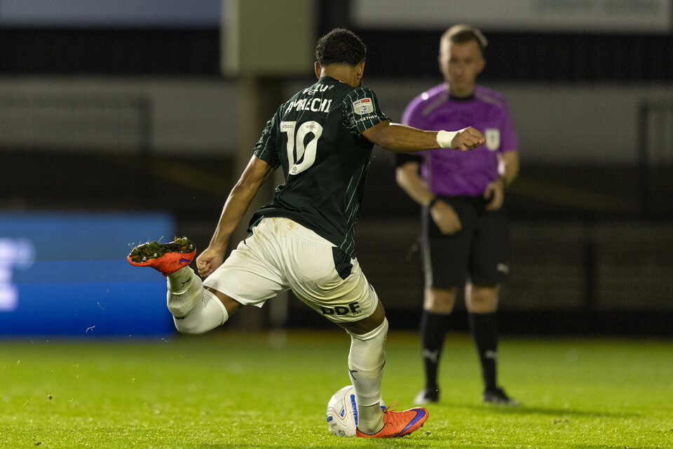 Match Gallery | Newport County (A)