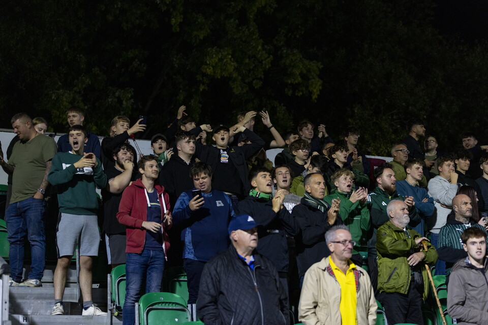 Match Gallery | Newport County (A)