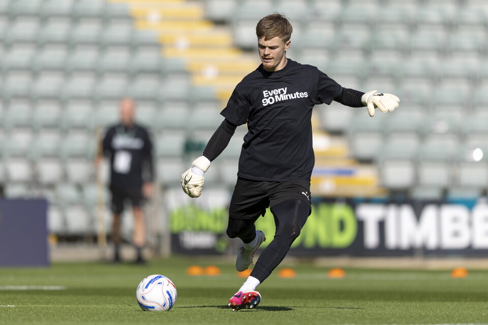 Match Gallery | AFC Wimbledon (H)