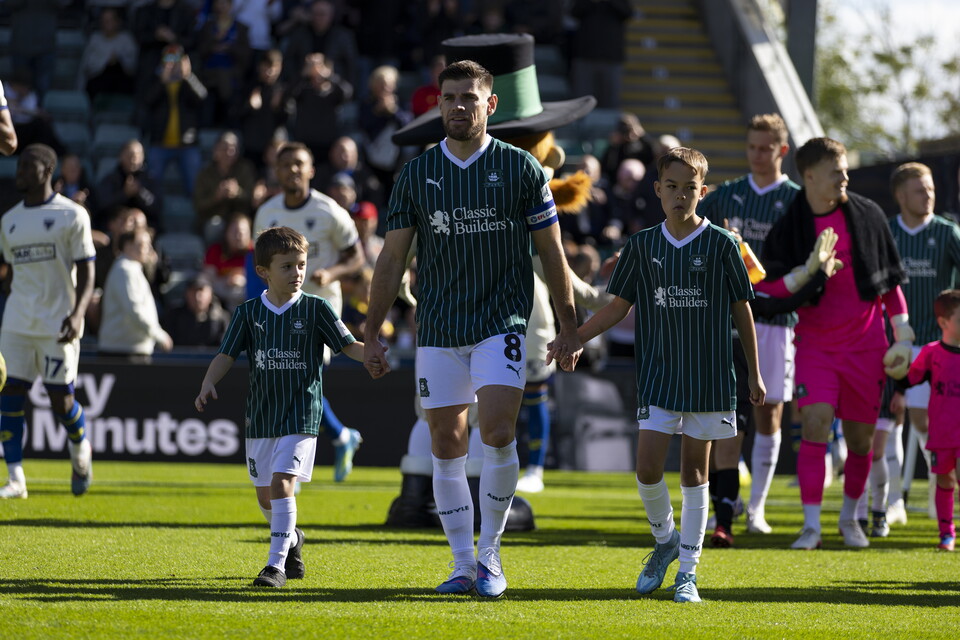 Match Gallery | AFC Wimbledon (H)