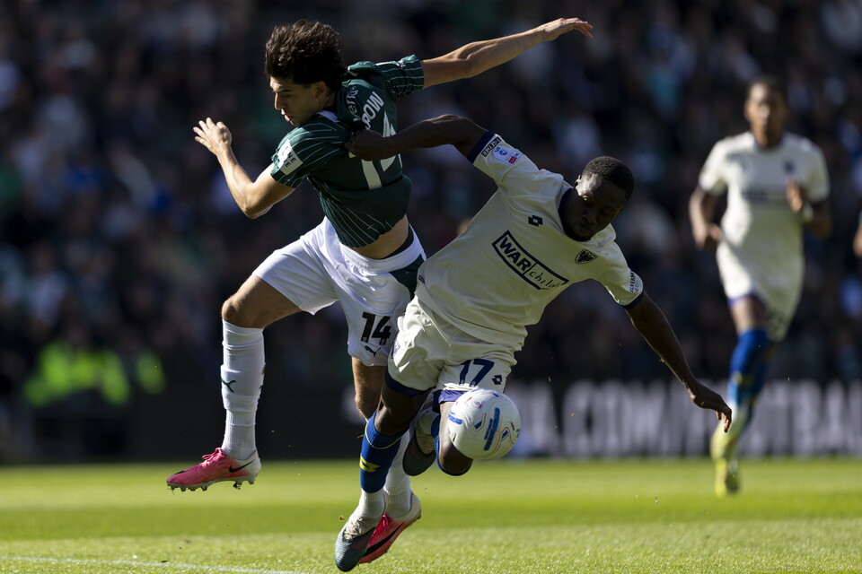 Match Gallery | AFC Wimbledon (H)