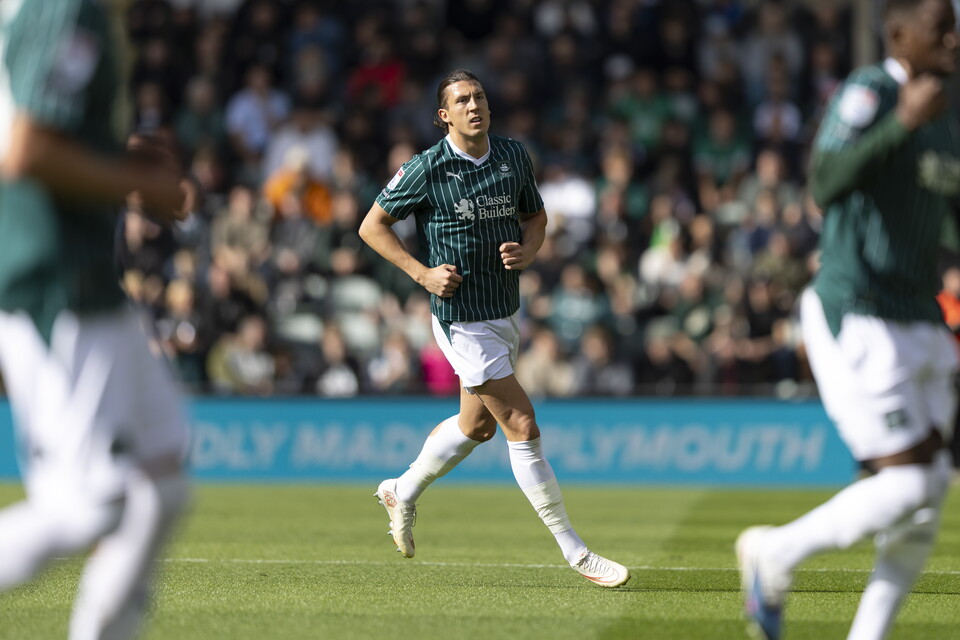 Match Gallery | AFC Wimbledon (H)