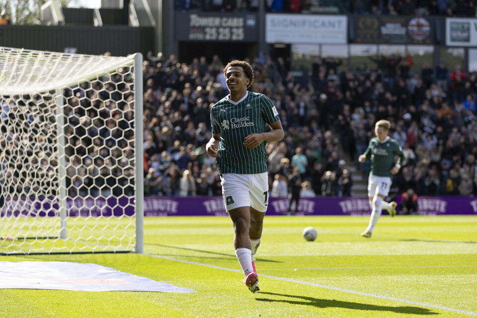 Match Gallery | AFC Wimbledon (H)