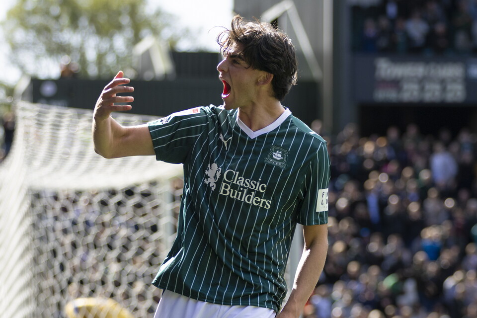 Match Gallery | AFC Wimbledon (H)