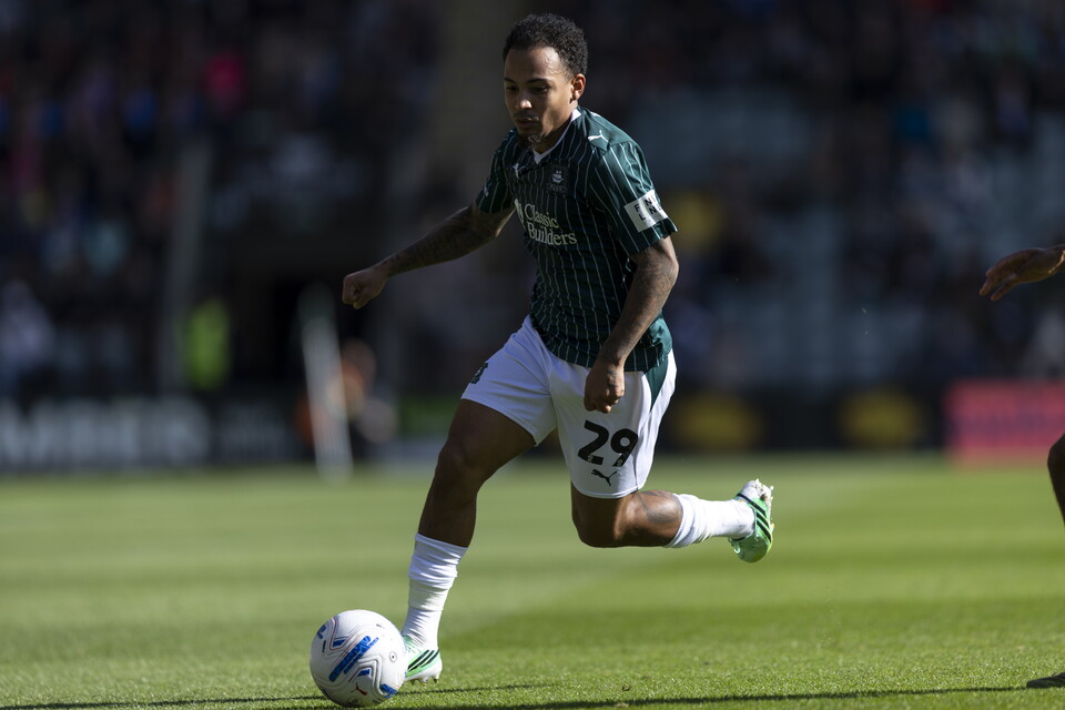 Match Gallery | AFC Wimbledon (H)