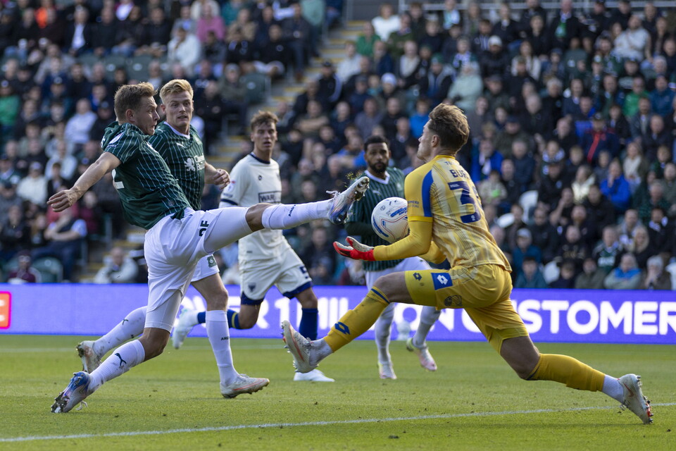 Match Gallery | AFC Wimbledon (H)