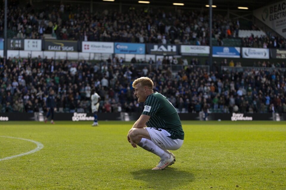 Match Gallery | AFC Wimbledon (H)