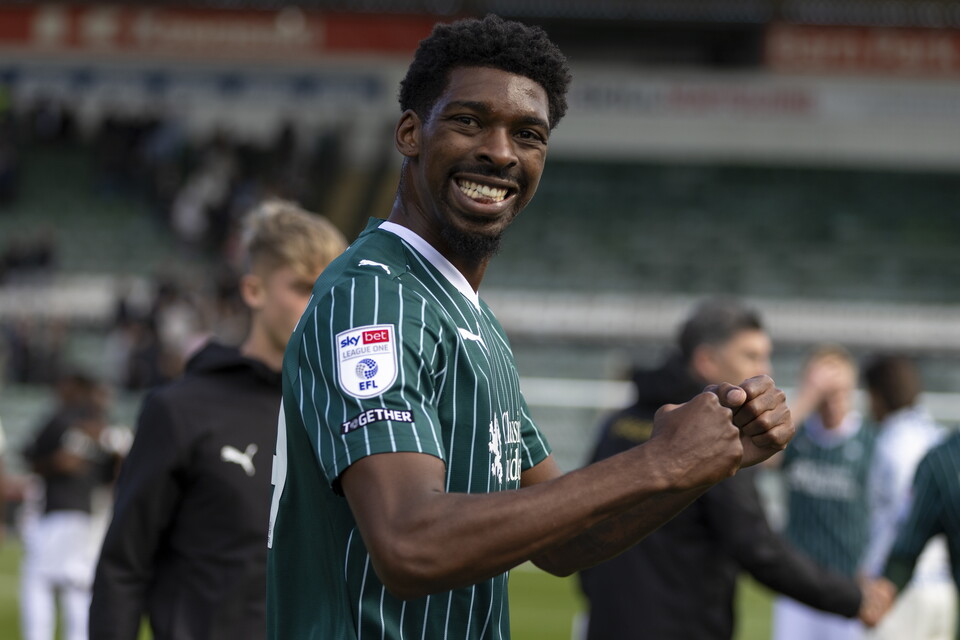 Match Gallery | AFC Wimbledon (H)