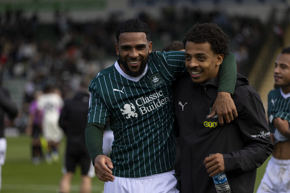 Match Gallery | AFC Wimbledon (H)