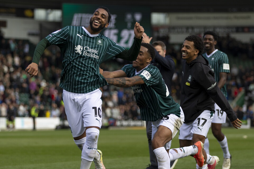 Match Gallery | AFC Wimbledon (H)