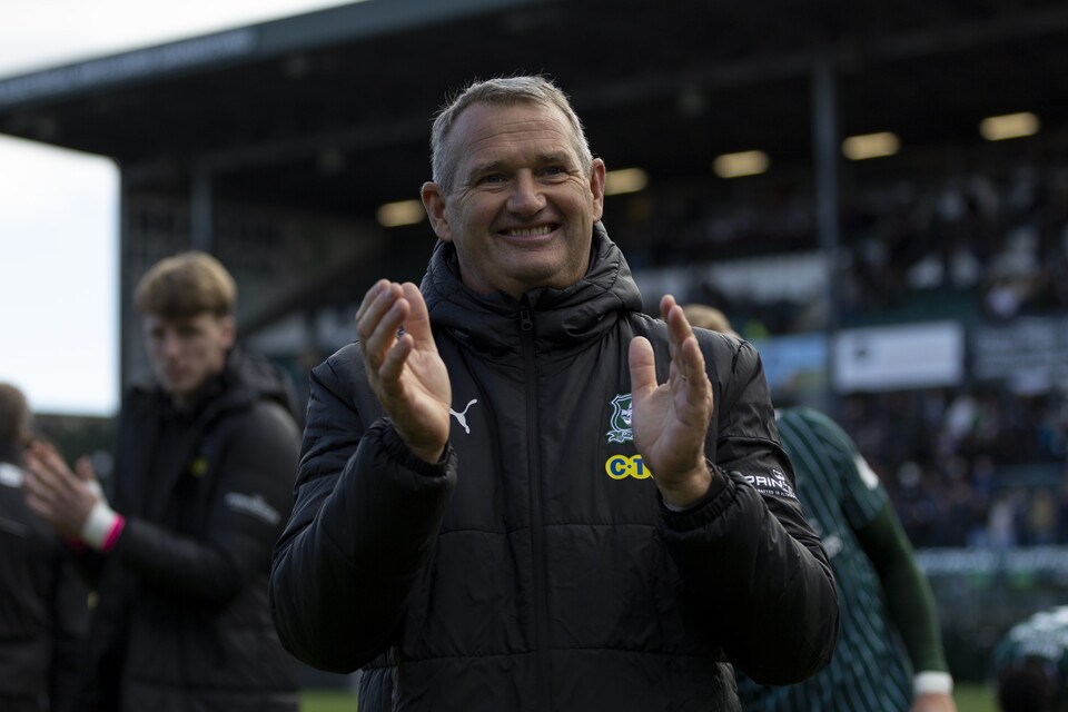 Match Gallery | AFC Wimbledon (H)