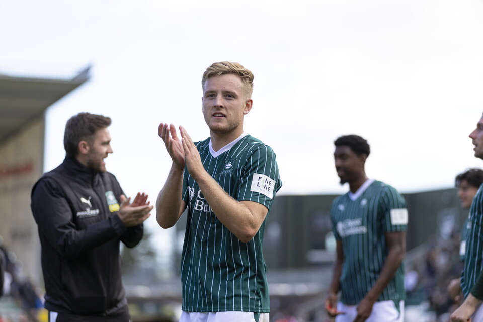Match Gallery | AFC Wimbledon (H)