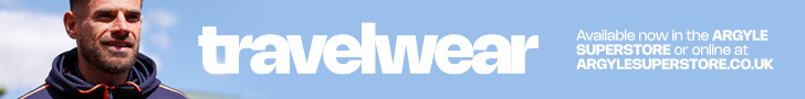 Travelwear advert