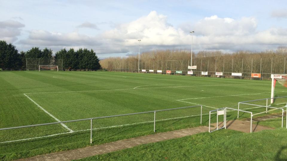 Elburton Villa Haye Road