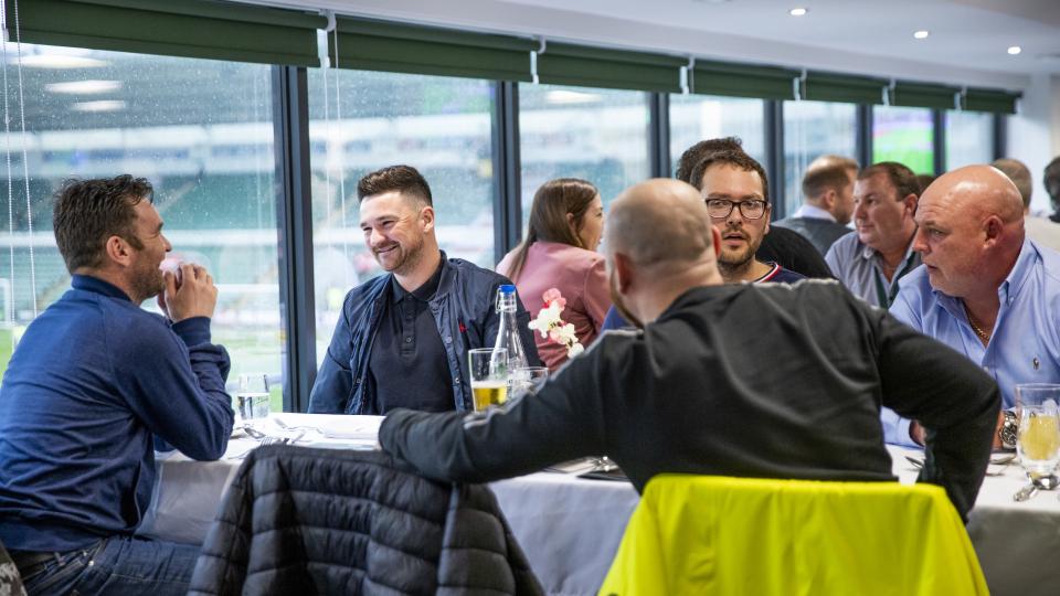 Home Park Hospitality