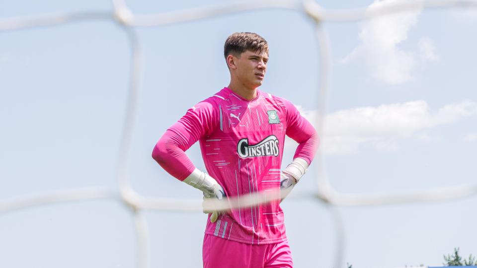 ALT-LOOK | Bristol Rovers 