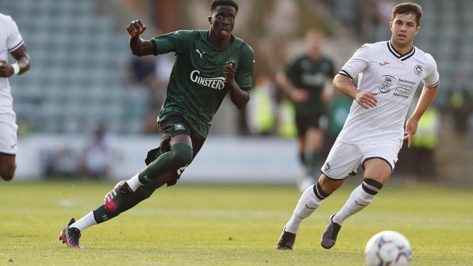 Gallery | Swansea City