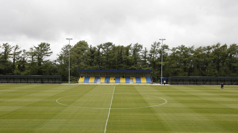 Plymouth Parkway's Bolitho Park