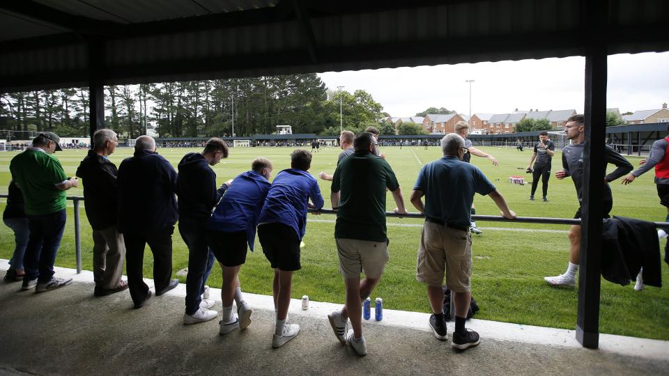 Gallery | Plymouth Parkway 