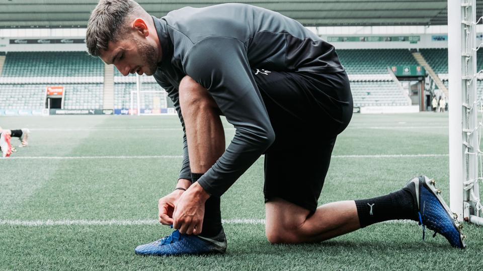 Gallery | Open Training 