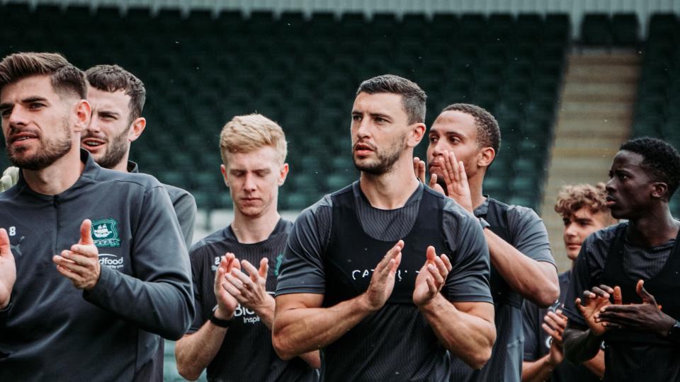 Gallery | Open Training 