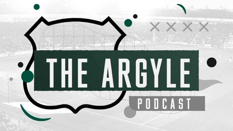 argyle podcast