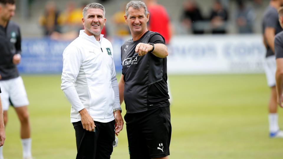 ryan lowe torquay united