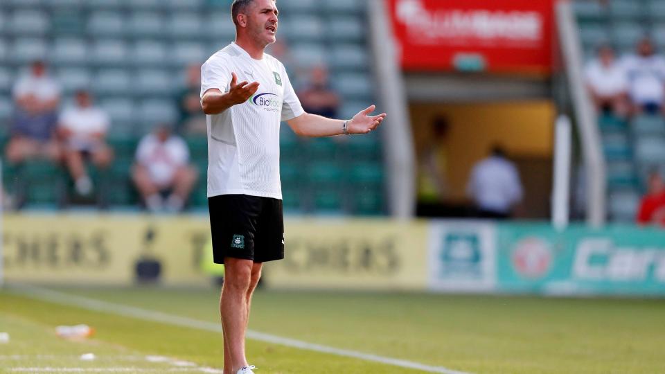 ryan lowe swansea city