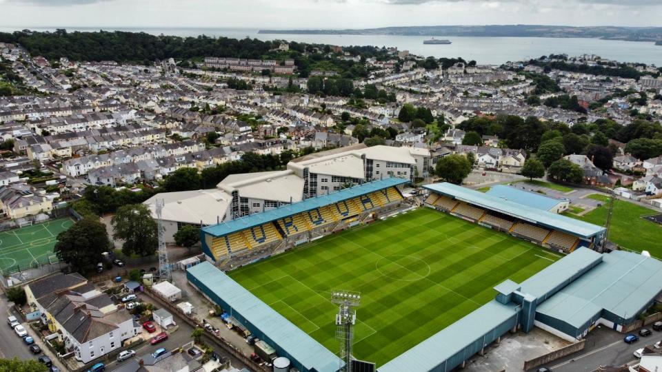 plainmoor