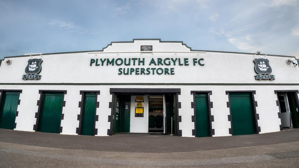 Argyle Superstore