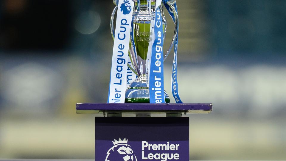 premier league cup