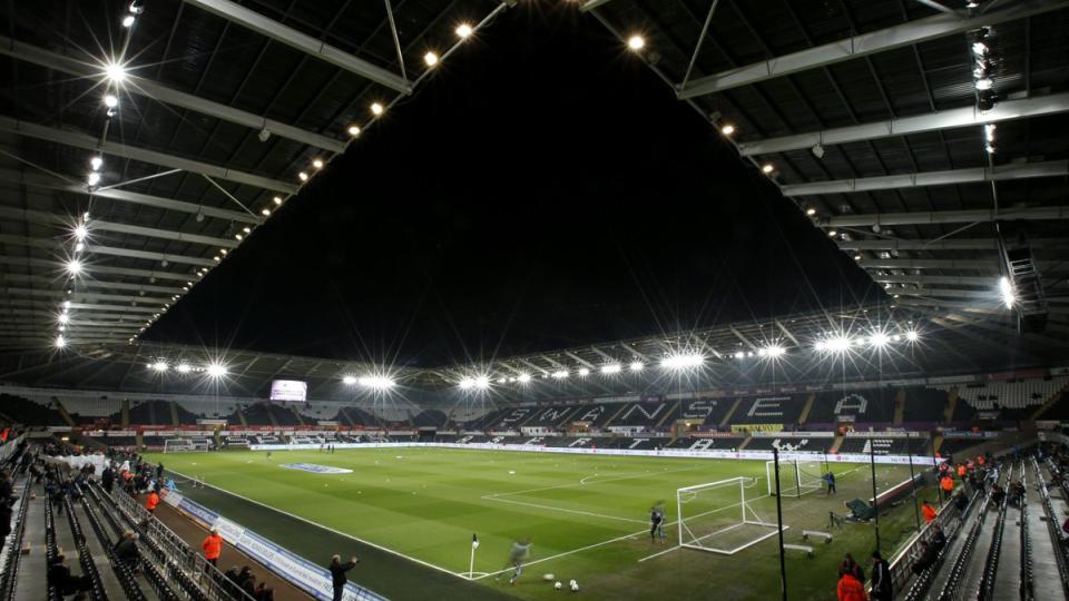 Liberty Stadium