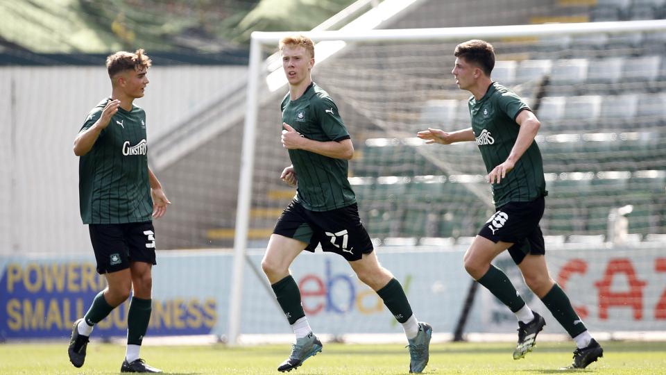 Big Green Lottery supports the Argyle Academy