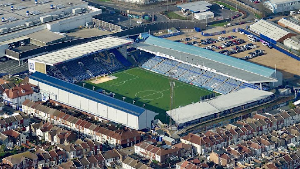 Fratton Park