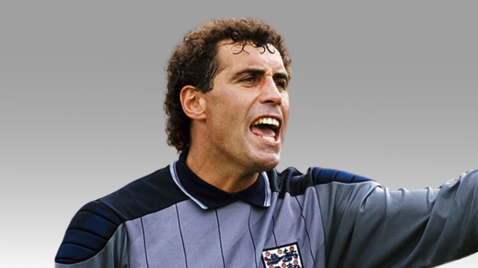 shilton