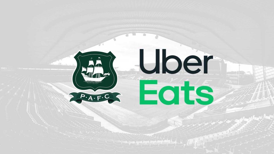 Argyle partner with Uber Eats
