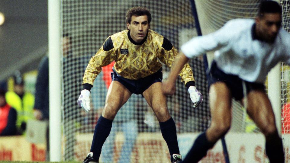 Peter Shilton